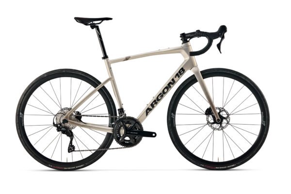 Velosipēds Argon 18 - Equation Shimano 105
