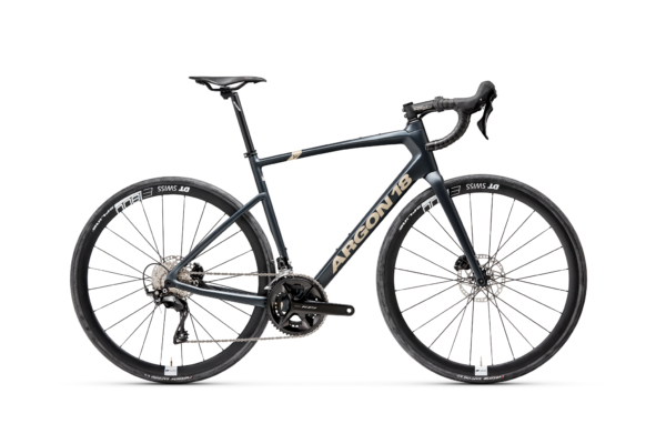 Velosipēds Argon 18 - Equation Shimano 105