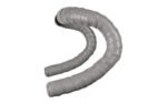 Ohjaintanko-ohjainten teippi - Lizard Skins DSP Ultra 3.5 mm Cool Gray