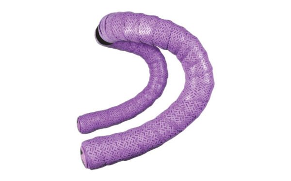 Ohjaustankonauha - Lizard Skins DSP Ultra 2.7 mm Violet Purple