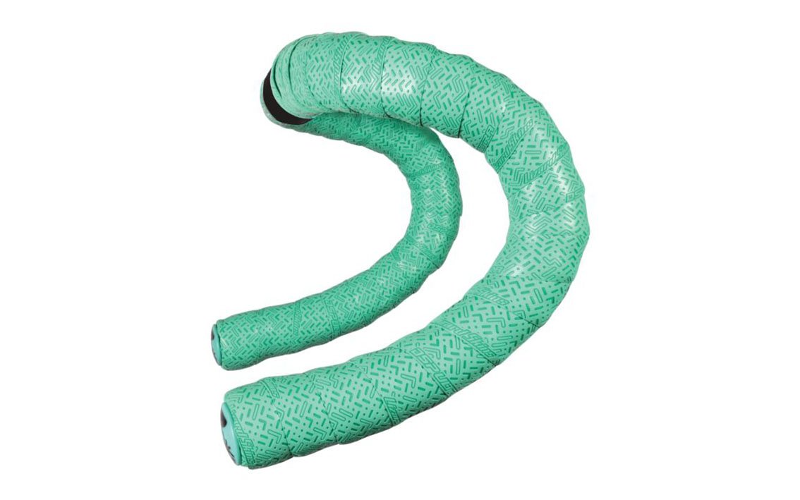 L1063 Ohjaustangon teippi - Lizard Skins DSP Ultra 2.7 mm Celeste Green - Image 1
