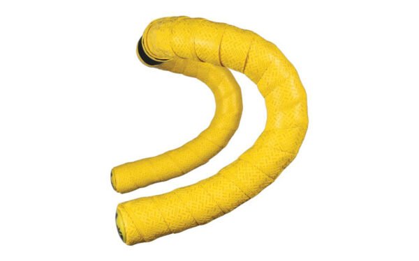 Ohjaustankonauha - Lizard Skins DSP Ultra 2.7 mm Viper Yellow