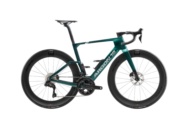 Velosipēds Argon 18 - Nitrogen Shimano Ultegra Di2