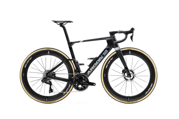 Velosipēds Argon 18 - Nitrogen Pro Shimano Dura-Ace Di2