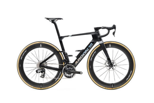 Velosipēds Argon 18 - Nitrogen Pro SRAM RED AXS