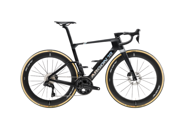 Velosipēds Argon 18 - Nitrogen Pro Shimano Ultegra Di2