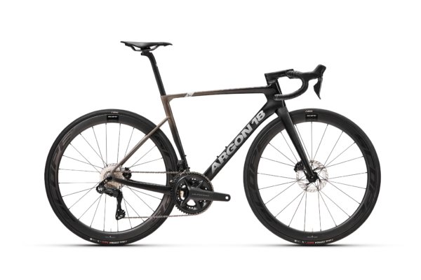 Velosipēds Argon 18 - Sum Shimano Ultegra Di2