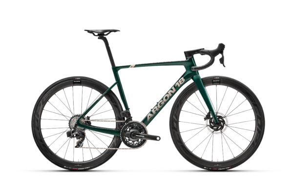 Velosipēds Argon 18 - Sum SRAM Force AXS