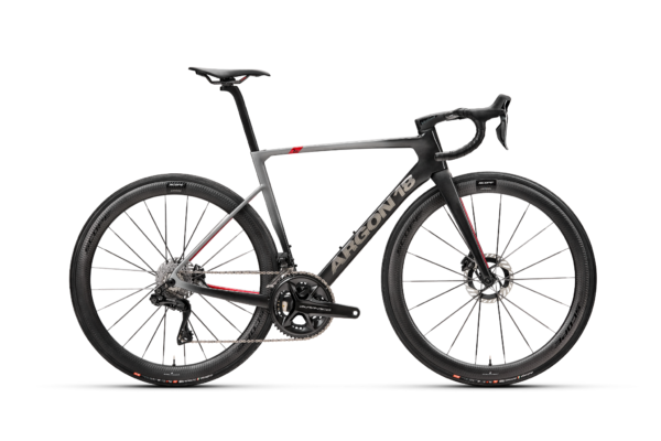Velosipēds Argon 18 - Sum Pro Shimano Dura-Ace Di2