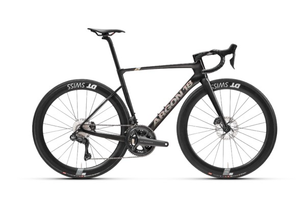 Velosipēds Argon 18 - Sum Pro Shimano Ultegra Di2