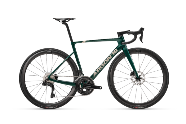 Velosipēds Argon 18 - Sum Shimano 105 Di2