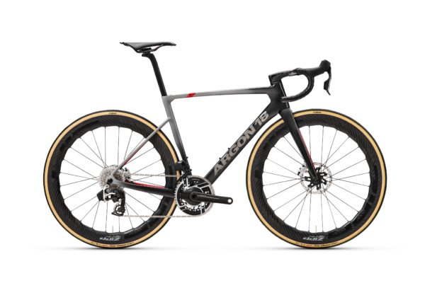 Velosipēds Argon 18 - Sum Pro SRAM RED AXS