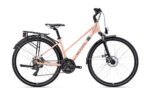 Велосипед - CTM Maxima 1.0 28" trek